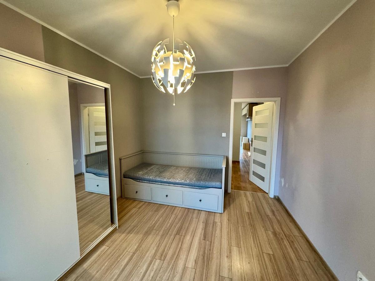 Mieszkanie 3-pokojowe Kraków Prądnik Czerwony, ul. Śliczna. Zdjęcie 9