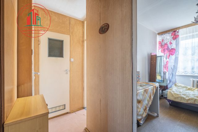 Mieszkanie 3-pokojowe Pruszcz Gdański, ul. Żwirki i Wigury. Zdjęcie 9