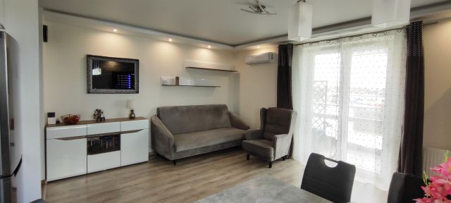 Mieszkanie 3-pokojowe Rzeszów Przybyszówka, ul. Korczyńska. Zdjęcie 1