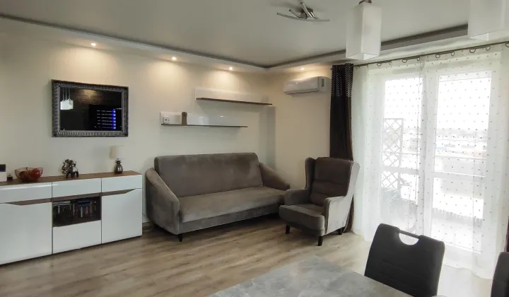 Mieszkanie 3-pokojowe Rzeszów Przybyszówka, ul. Korczyńska