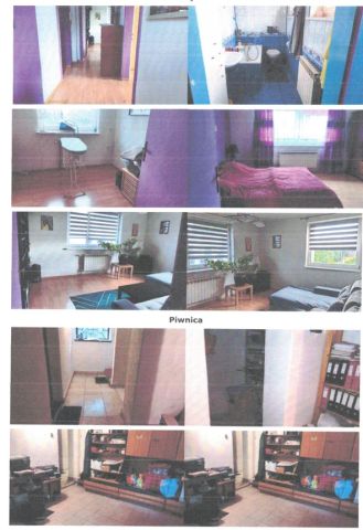 dom wolnostojący, 4 pokoje Lubliniec, ul. Oleska. Zdjęcie 5