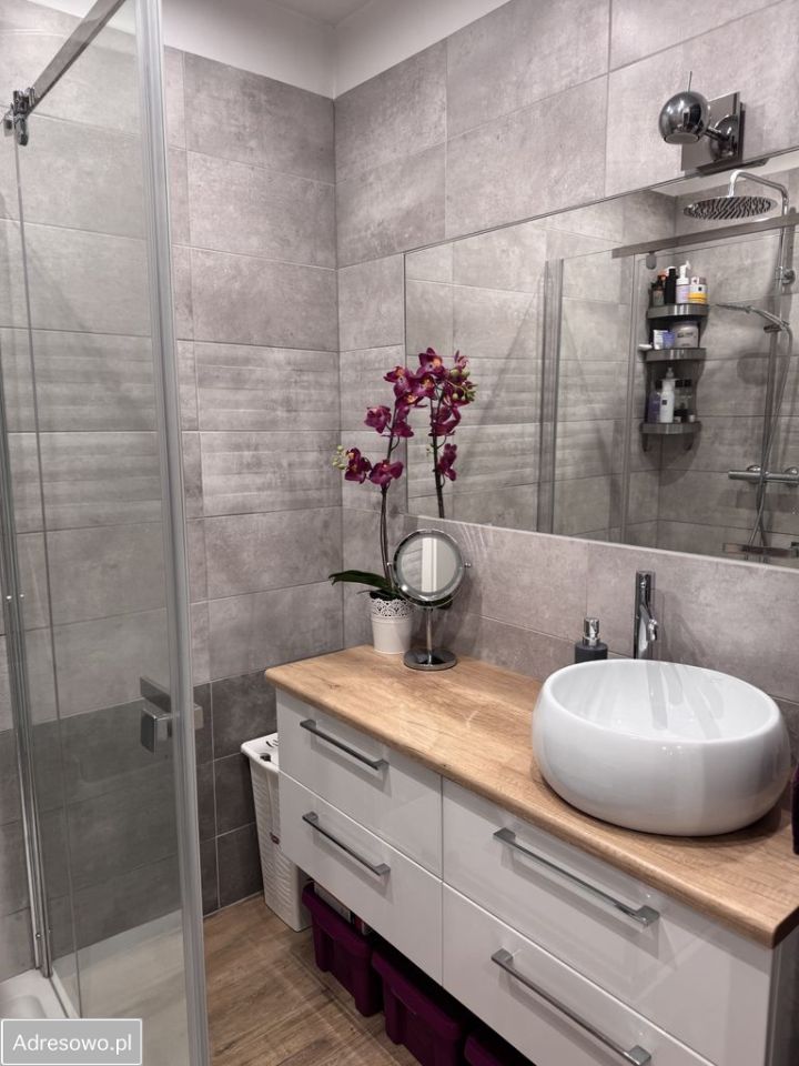 Mieszkanie 3-pokojowe Lubin, ul. Bolesława Krupińskiego. Zdjęcie 17