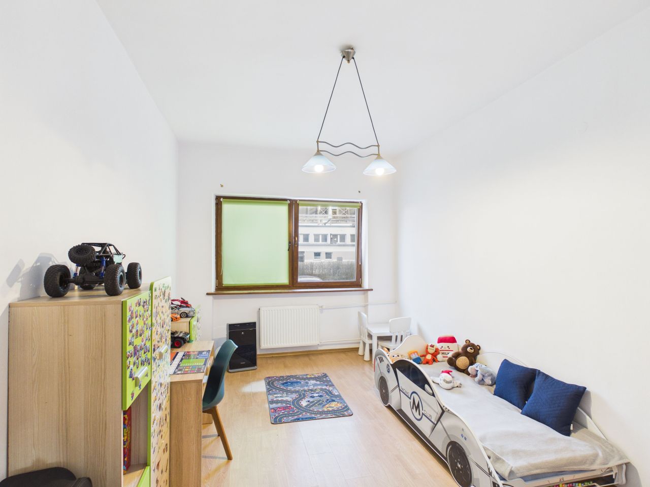 Mieszkanie 4-pokojowe Kołobrzeg, ul. Mazowiecka. Zdjęcie 3