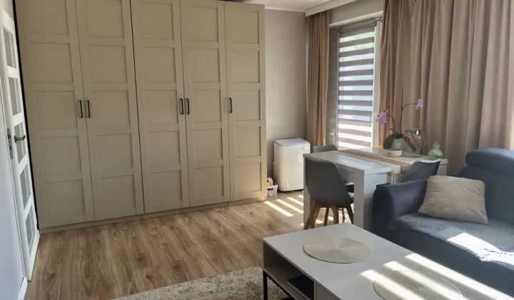 Mieszkanie 3-pokojowe Siedlce, ul. Żuławska