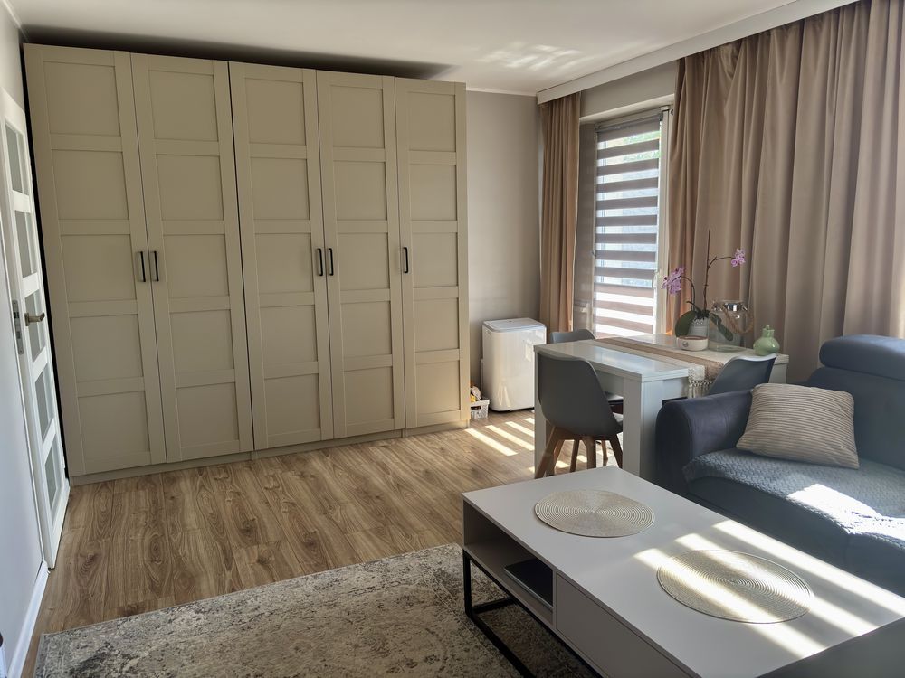 Mieszkanie 3-pokojowe Siedlce, ul. Żuławska. Zdjęcie 2