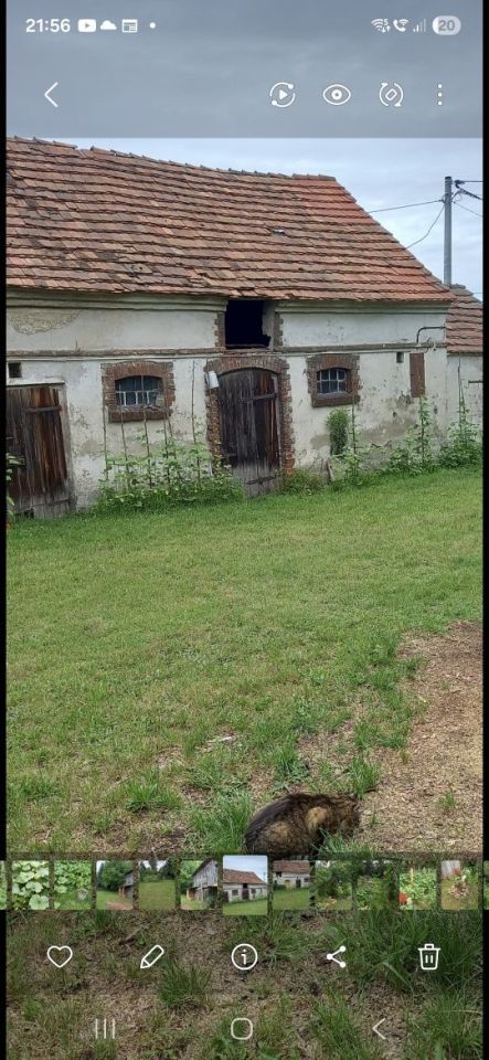 dom wolnostojący Rudno. Zdjęcie 8