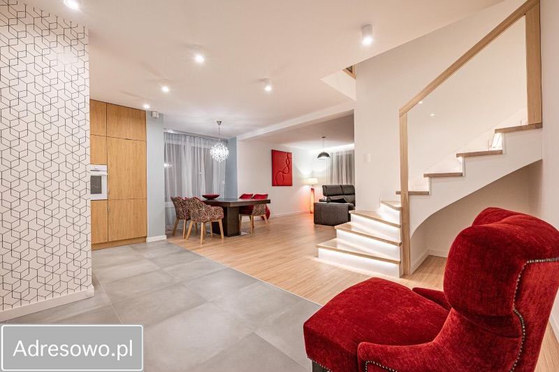 dom szeregowy, 5 pokoi Opole Grotowice. Zdjęcie 7