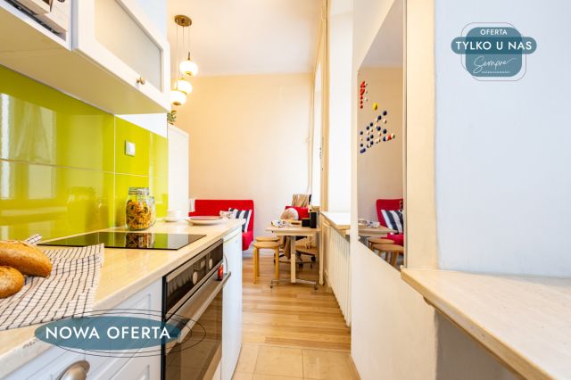 Mieszkanie 1-pokojowe Łódź Śródmieście, ul. płk. dr. Stanisława Więckowskiego. Zdjęcie 4