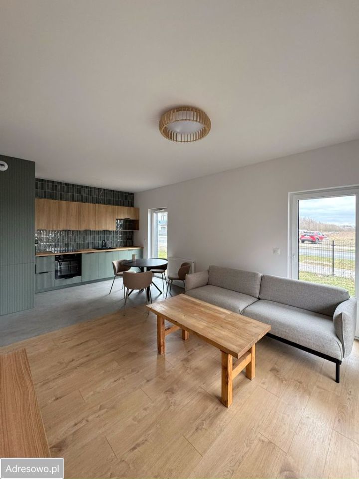 Mieszkanie 3-pokojowe Poznań Naramowice, ul. Czarnucha. Zdjęcie 7