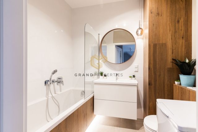 Mieszkanie 2-pokojowe Warszawa Wilanów, ul. Syta. Zdjęcie 8