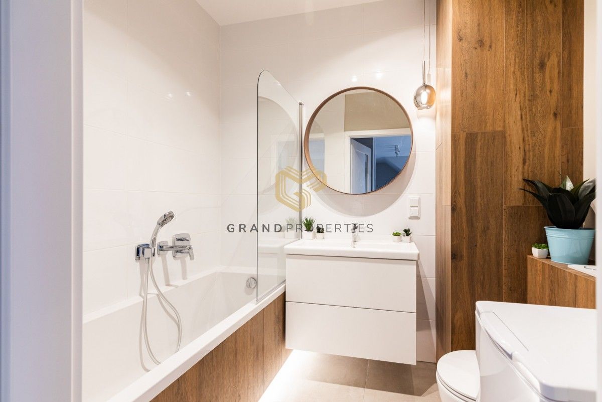 Mieszkanie 2-pokojowe Warszawa Wilanów, ul. Syta. Zdjęcie 8