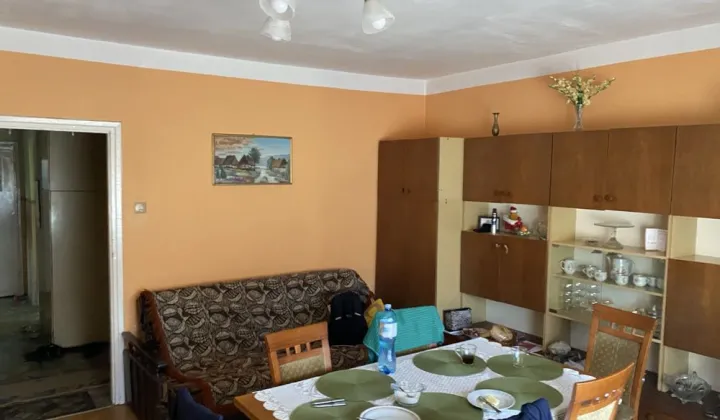 Mieszkanie 3-pokojowe Białołęka