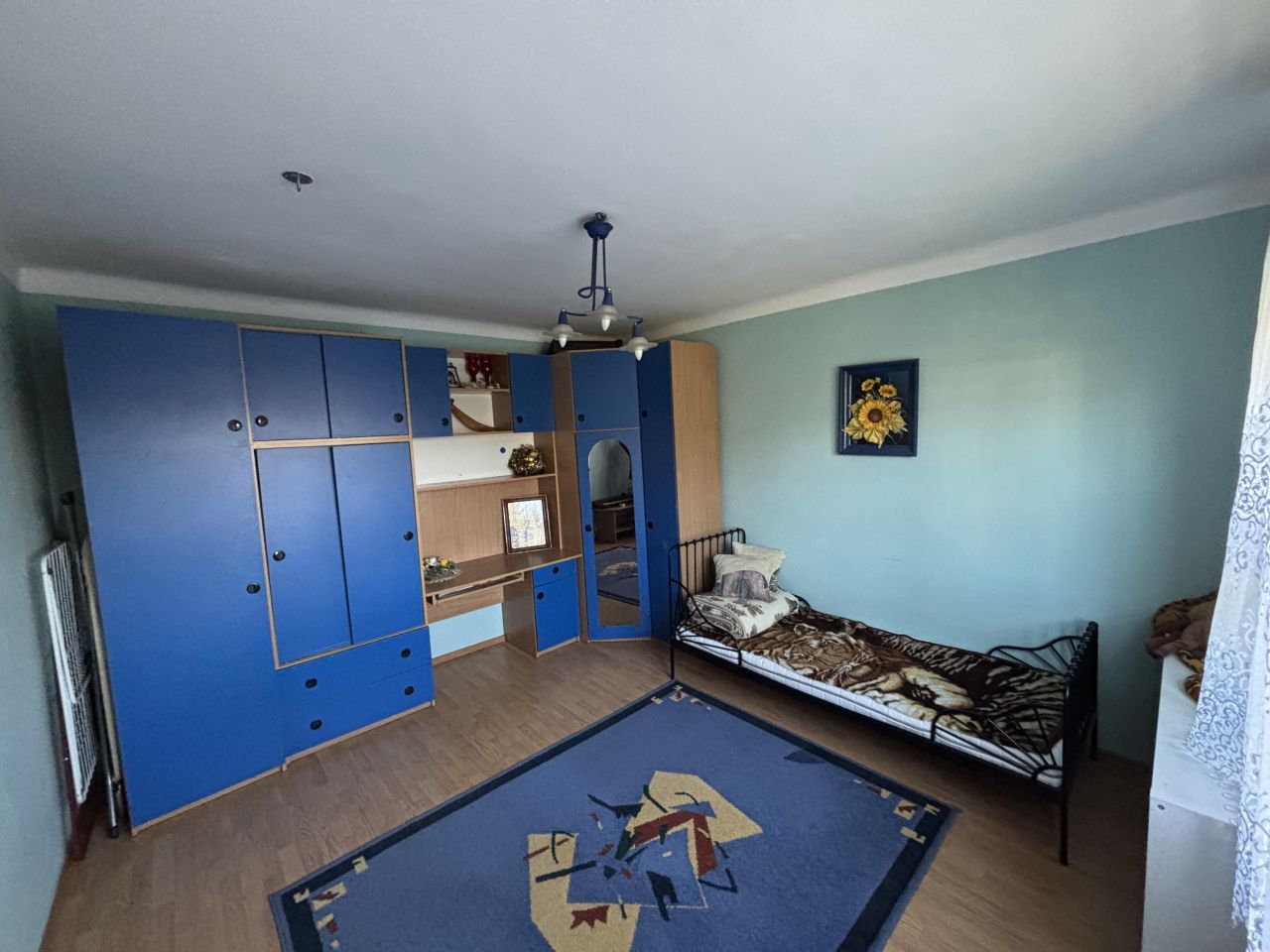 dom wolnostojący, 3 pokoje Podchojny. Zdjęcie 12