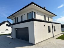 dom wolnostojący, 4 pokoje Żerniki Wrocławskie, ul. Lawendowa. Zdjęcie 2