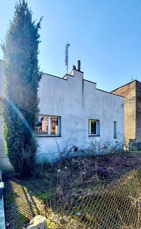 dom wolnostojący, 2 pokoje Siemonia, ul. Młyńska. Zdjęcie 9