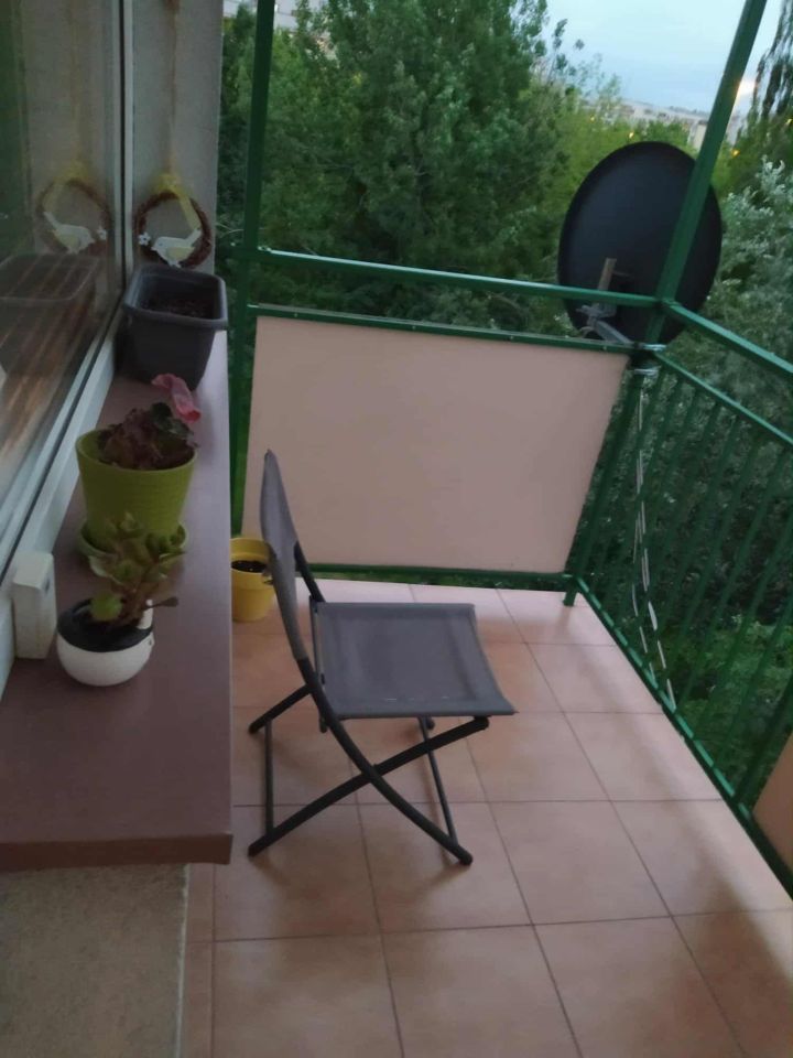 Mieszkanie 3-pokojowe Warszawa Bemowo. Zdjęcie 5