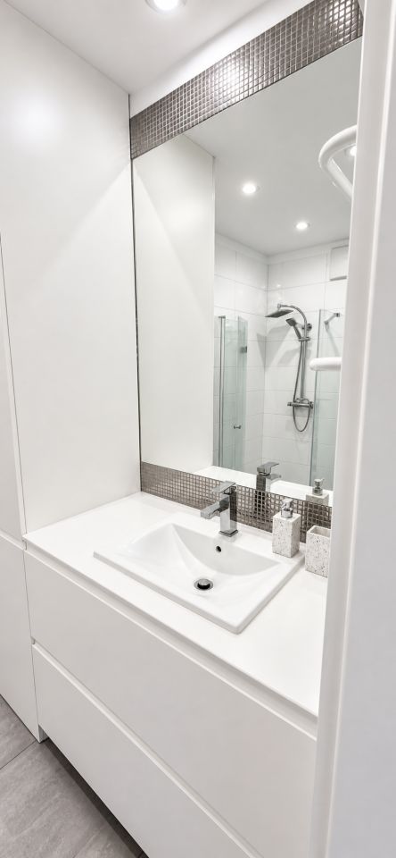 Mieszkanie 3-pokojowe Nowy Dwór Mazowiecki Centrum, ul. Modlińska. Zdjęcie 3