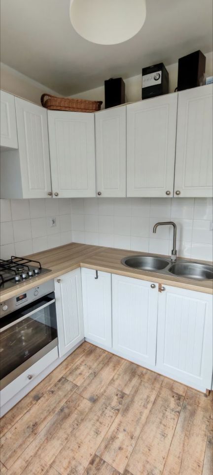 Mieszkanie 3-pokojowe Biskupiec. Zdjęcie 3