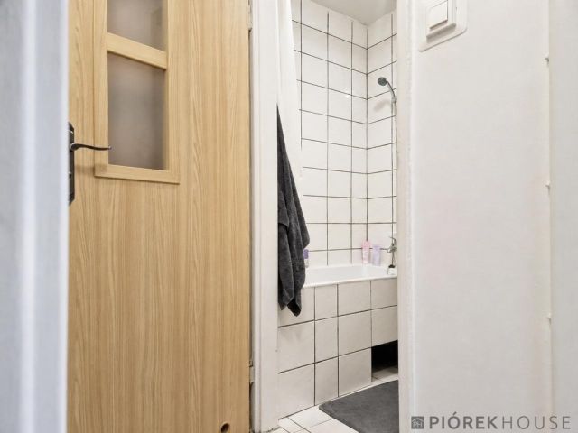 Mieszkanie 1-pokojowe Warszawa Targówek, ul. Suwalska. Zdjęcie 14