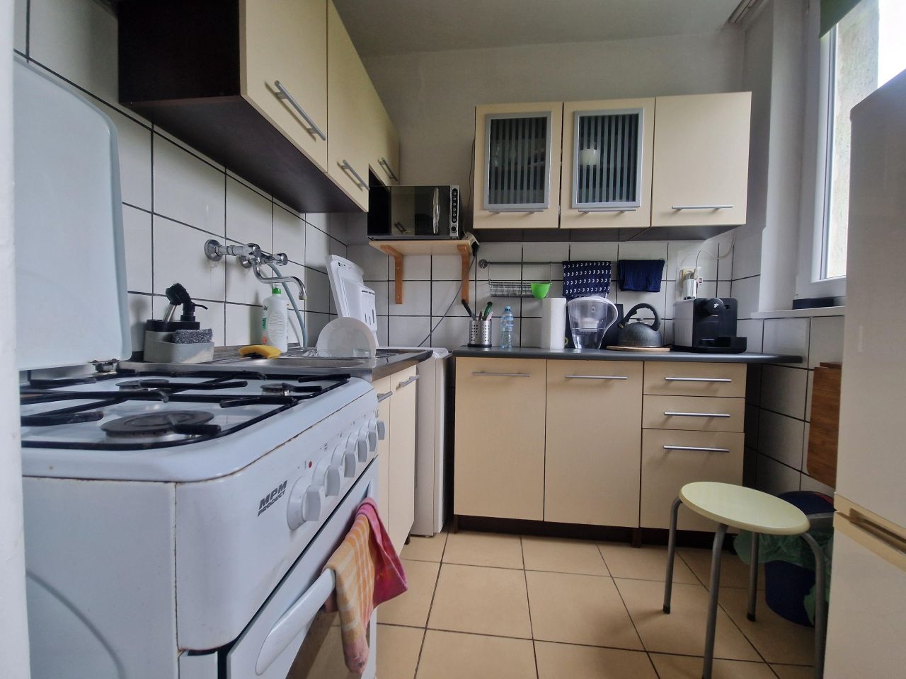 Mieszkanie 1-pokojowe Warszawa Targówek, ul. Suwalska. Zdjęcie 12
