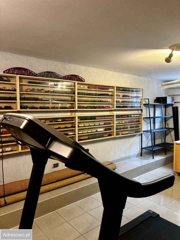 dom szeregowy, 5 pokoi Łódź Radogoszcz, ul. Malachitowa. Zdjęcie 14