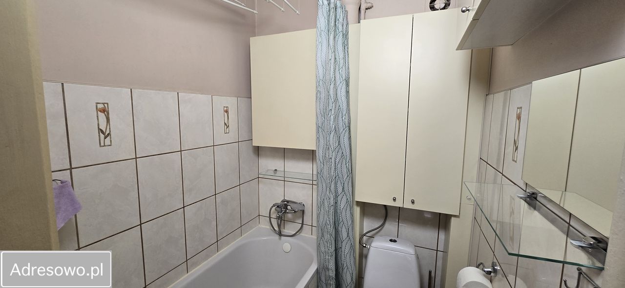 Mieszkanie 1-pokojowe Białystok Centrum, ul. Ludwika Zamenhofa. Zdjęcie 7
