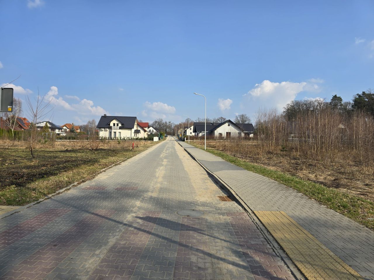 Działka budowlana Oborniki Śląskie Centrum, ul. Energetyczna. Zdjęcie 20