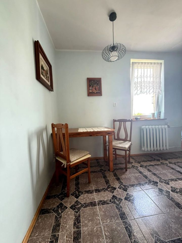 Mieszkanie 3-pokojowe Żuromin, ul. Targowa. Zdjęcie 5