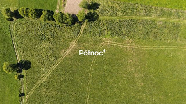 Działka budowlana Falsztyn, ul. Ogrodowa. Zdjęcie 11