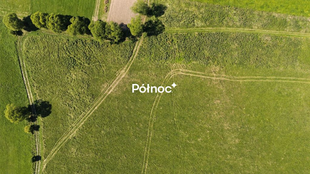 Działka budowlana Falsztyn, ul. Ogrodowa. Zdjęcie 11