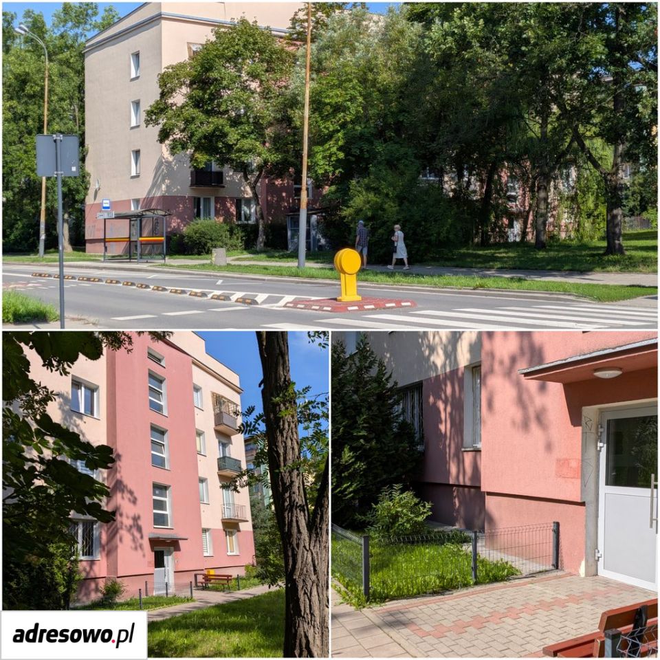 Mieszkanie 1-pokojowe Łódź Bałuty, ul. Boya-Żeleńskiego. Zdjęcie 8
