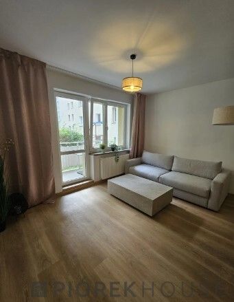 Mieszkanie 3-pokojowe Warszawa Ursynów, ul. Marii Grzegorzewskiej. Zdjęcie 2