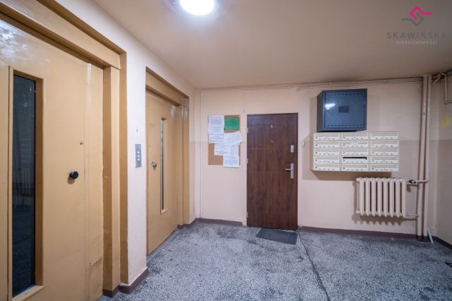 Mieszkanie 3-pokojowe Ostrów Wielkopolski, ul. Dembińskiego. Zdjęcie 10