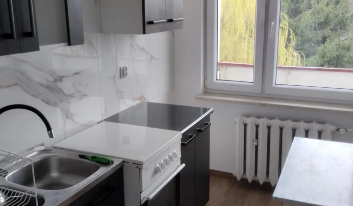 Mieszkanie 2-pokojowe Dobczyce, os. Jagiellońskie