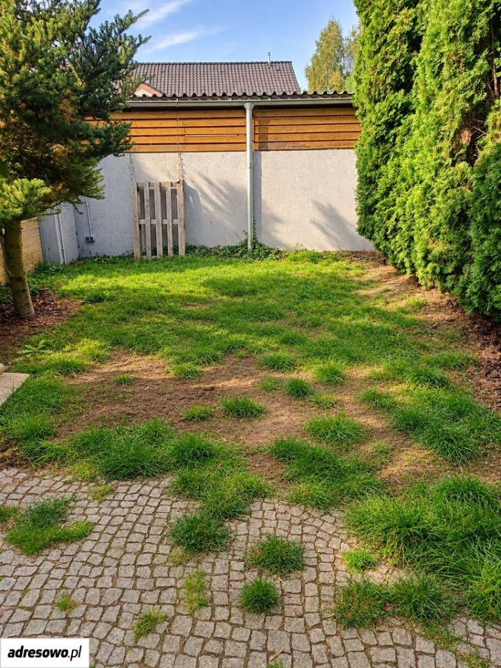 dom szeregowy, 3 pokoje Dąbrówka, ul. Dębowa. Zdjęcie 10