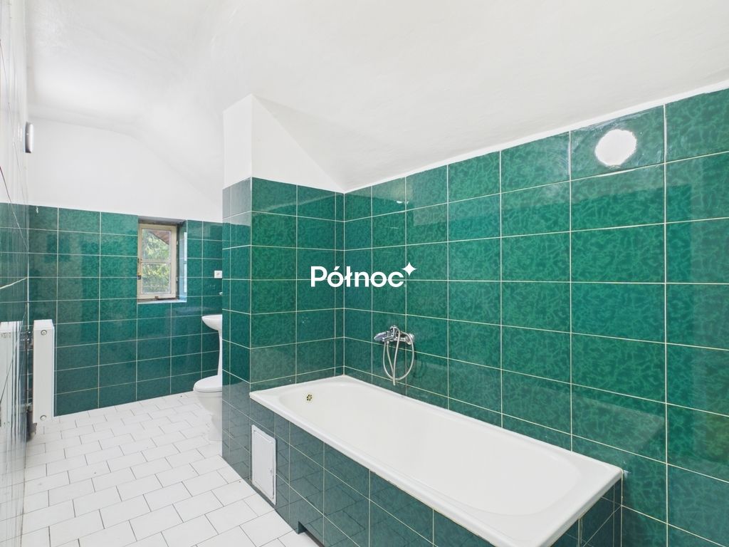 dom wolnostojący, 8 pokoi Zakręt. Zdjęcie 10