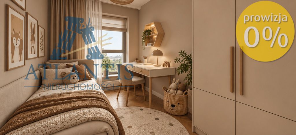 Mieszkanie 3-pokojowe Bydgoszcz Śródmieście, ul. Dworcowa. Zdjęcie 2