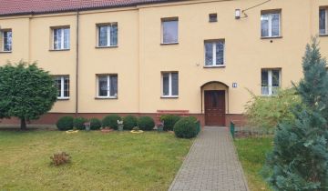 Mieszkanie 2-pokojowe Skwierzyna, ul. Garnizonowa