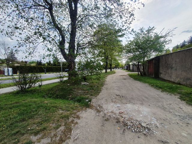 Nieruchomość komercyjna Słupsk, ul. Józefa Piłsudskiego. Zdjęcie 4