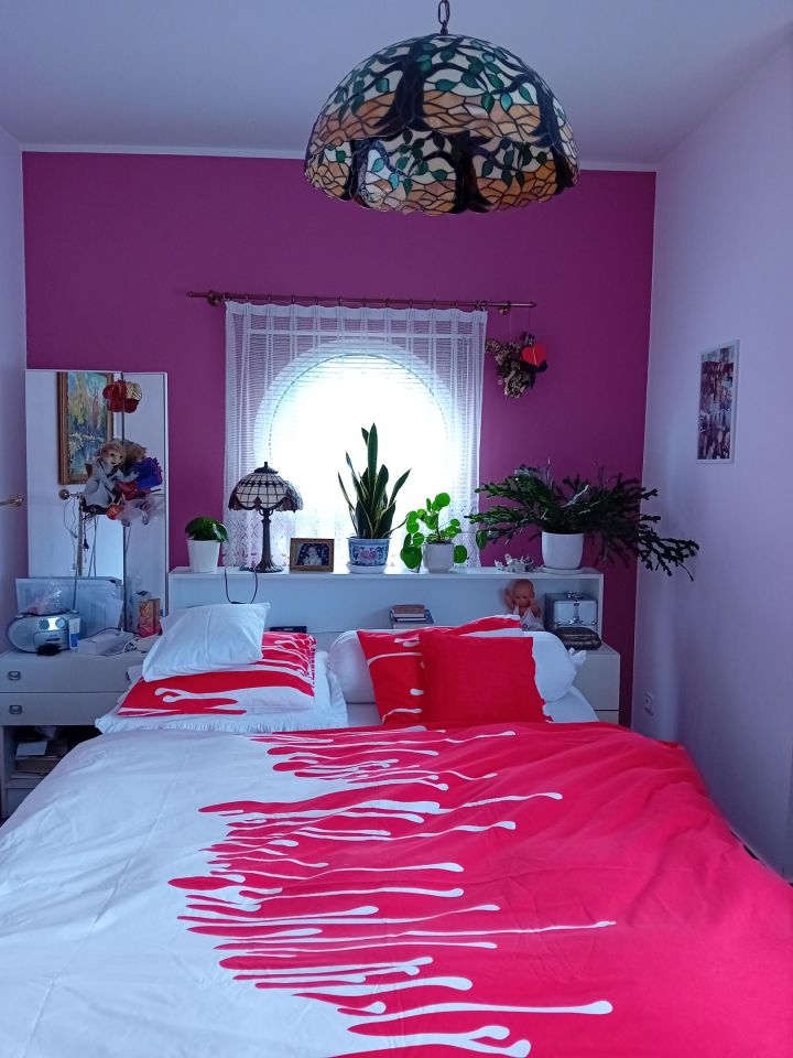 dom wolnostojący, 6 pokoi Wrocław Ołtaszyn, ul. Obrońców Poczty Gdańskiej. Zdjęcie 10