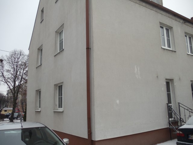 Mieszkanie 4-pokojowe Inowrocław, ul. Marulewska. Zdjęcie 1