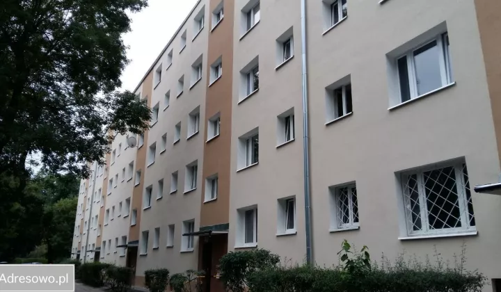 Mieszkanie 1-pokojowe Łódź Karolew, ul. Wileńska