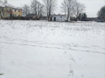 Działka rolno-budowlana Miejska Dąbrowa. Zdjęcie 3