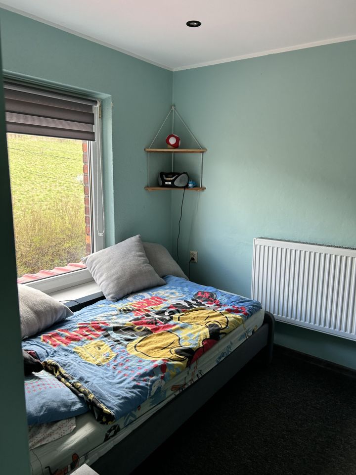 Mieszkanie 4-pokojowe Boguszów-Gorce Boguszów, ul. Wincentego Witosa. Zdjęcie 6