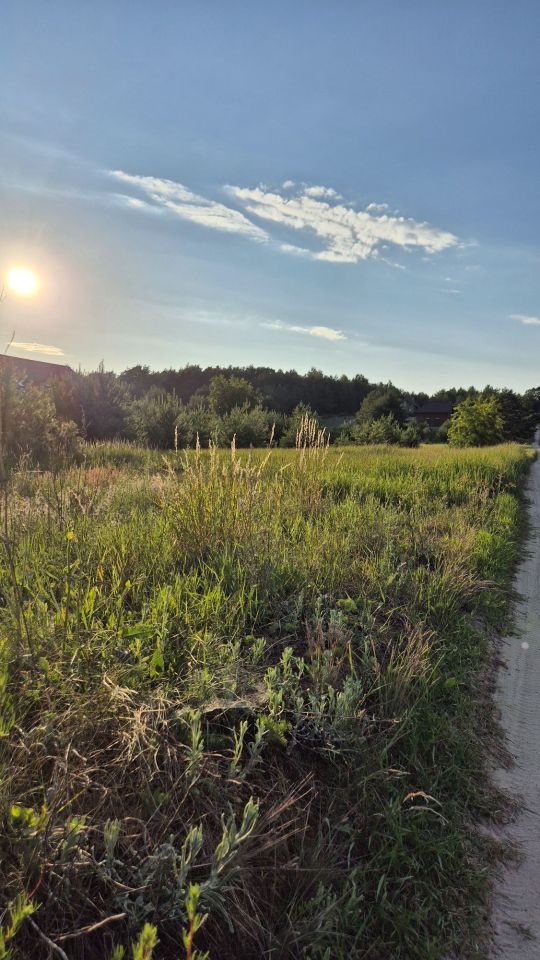 Działka budowlana Obrębizna. Zdjęcie 2