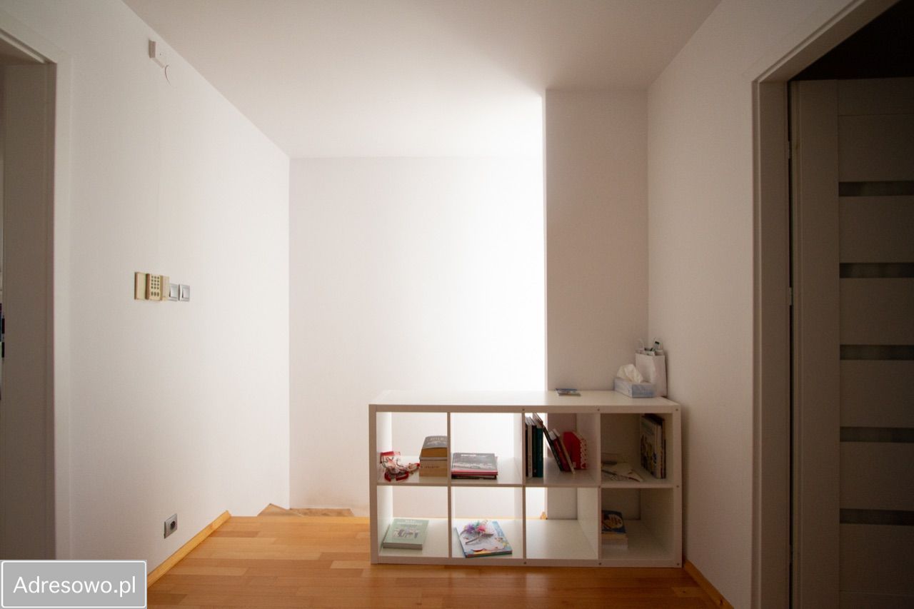 dom szeregowy, 5 pokoi Warszawa Stara Miłosna. Zdjęcie 5