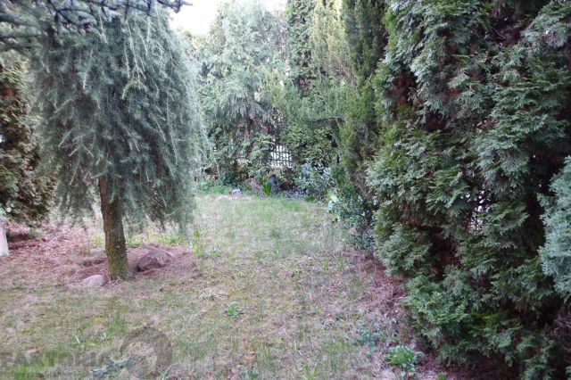 dom wolnostojący, 4 pokoje Szczecin Gumieńce, ul. Tyniecka. Zdjęcie 44