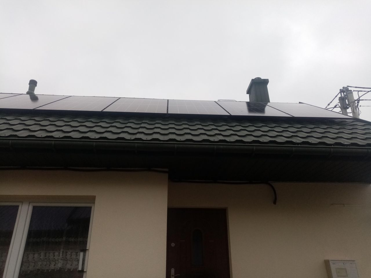 dom wolnostojący, 2 pokoje Borszowice. Zdjęcie 9
