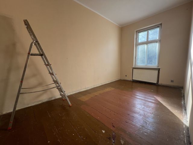 Mieszkanie 2-pokojowe Szczecin Centrum, ul. Wielkopolska. Zdjęcie 1