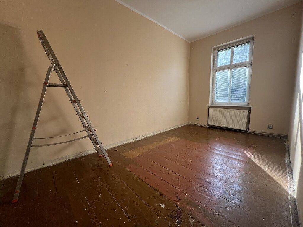 Mieszkanie 2-pokojowe Szczecin Centrum, ul. Wielkopolska